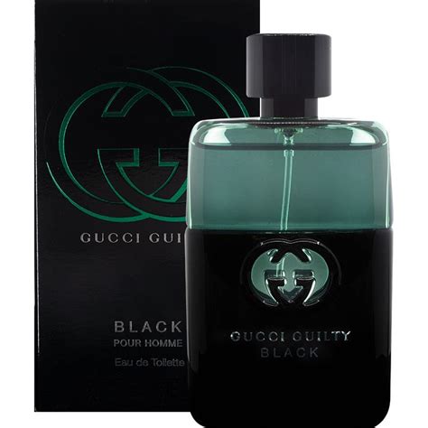 chemist warehouse gucci guilty black|Gucci Guilty men Chemist Warehouse.